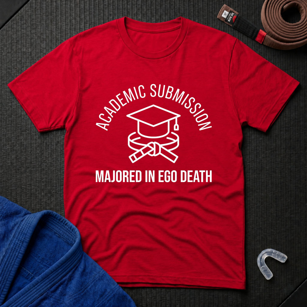 Academic Submission T-Shirt