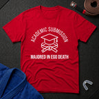 Academic Submission T-Shirt