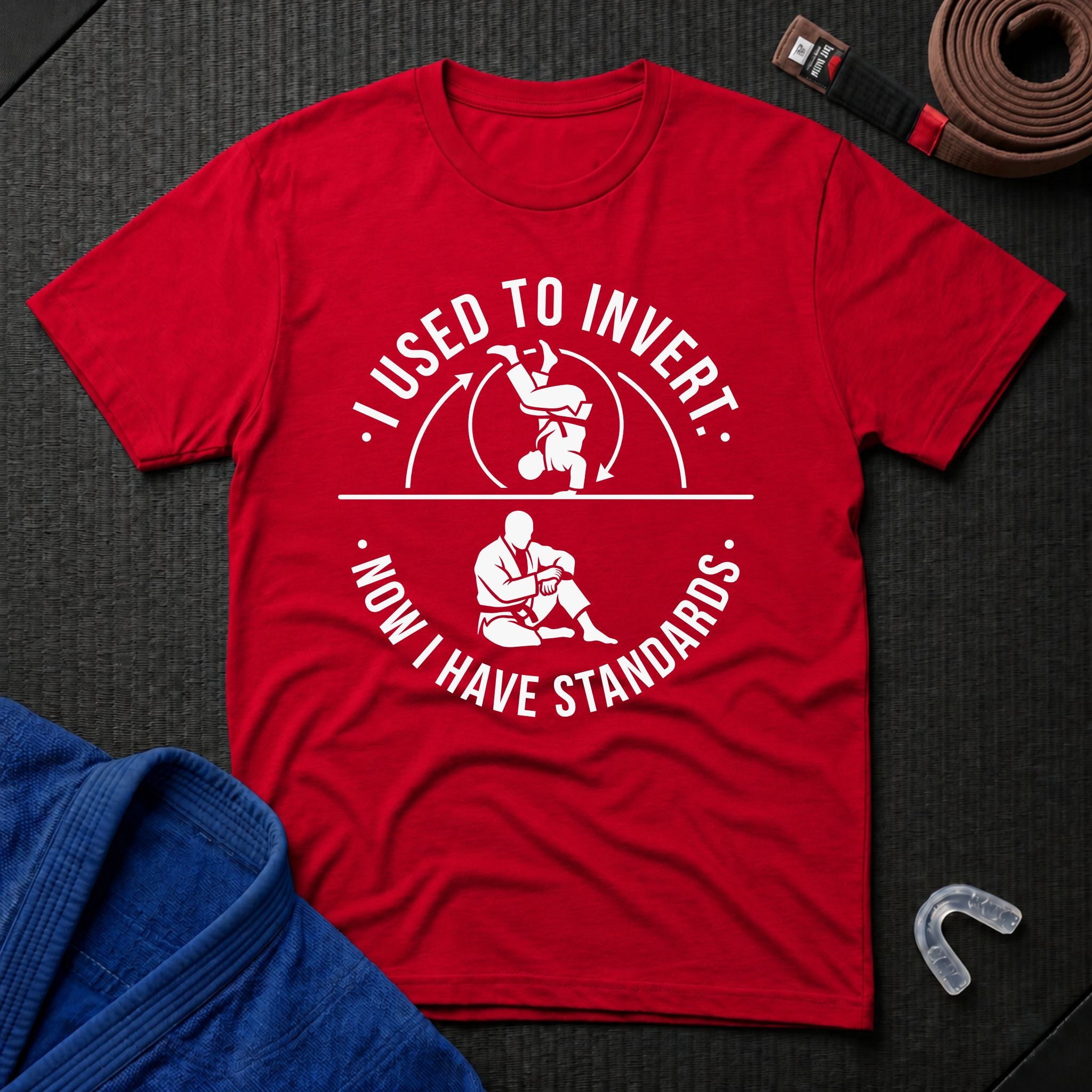 Have Standards T-Shirt