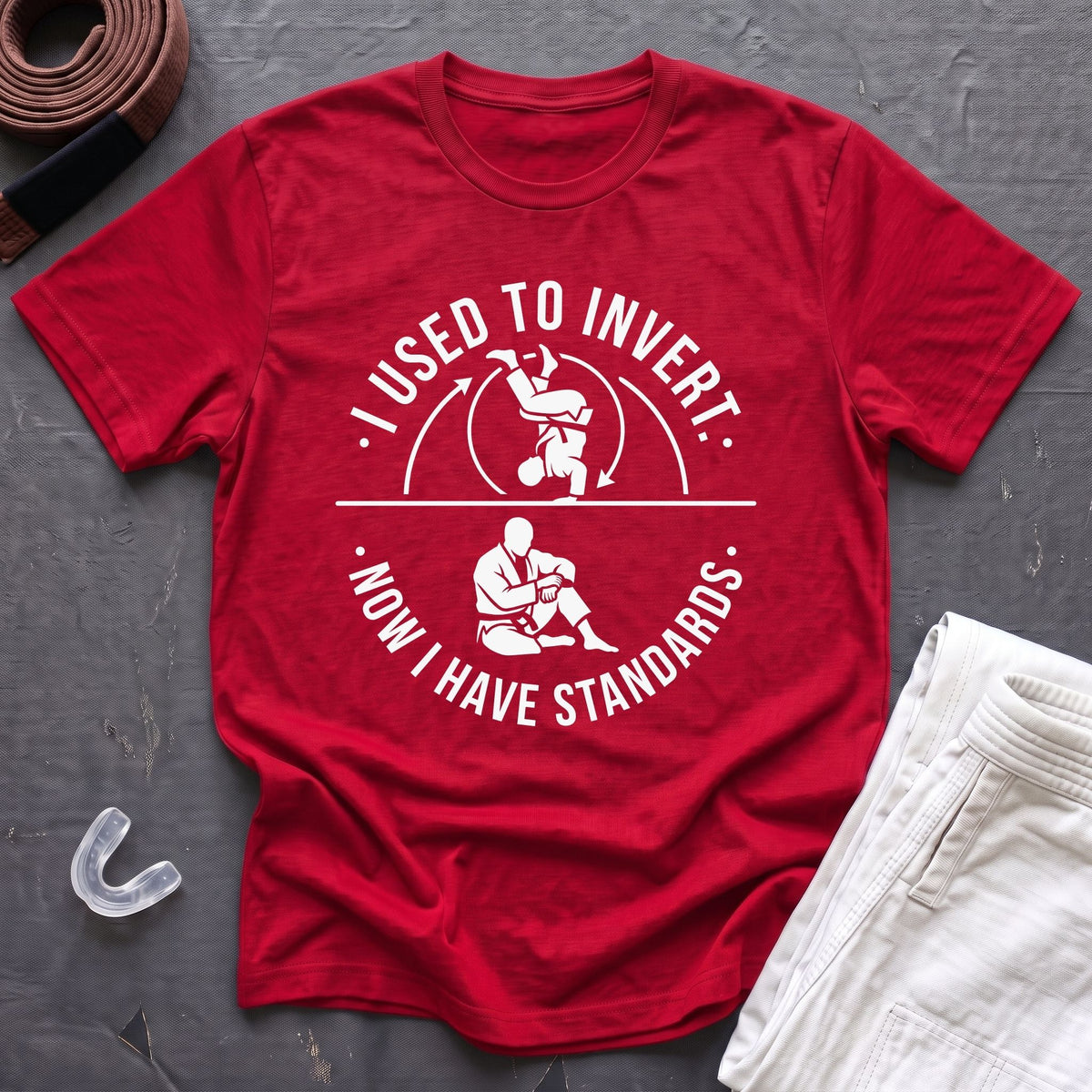 Have Standards T-Shirt