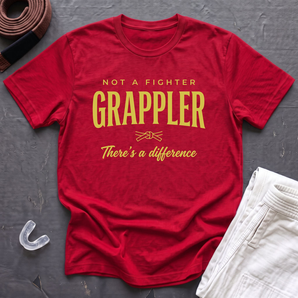 The Grappler T-Shirt