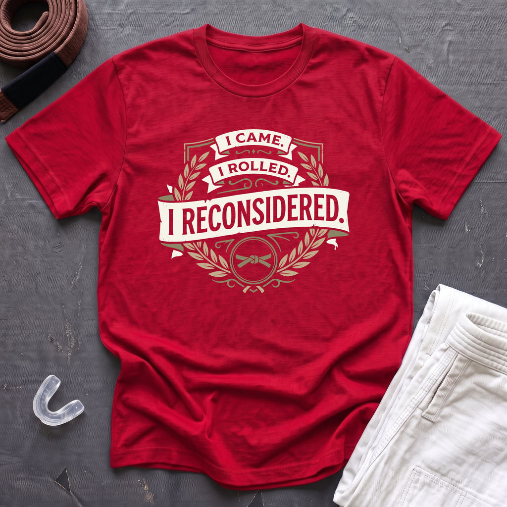I Reconsidered T-Shirt