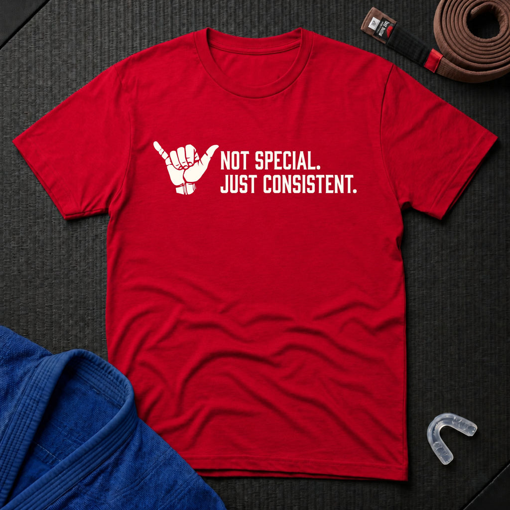 Just Consistent T-Shirt