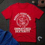 Monkey Guard T-Shirt