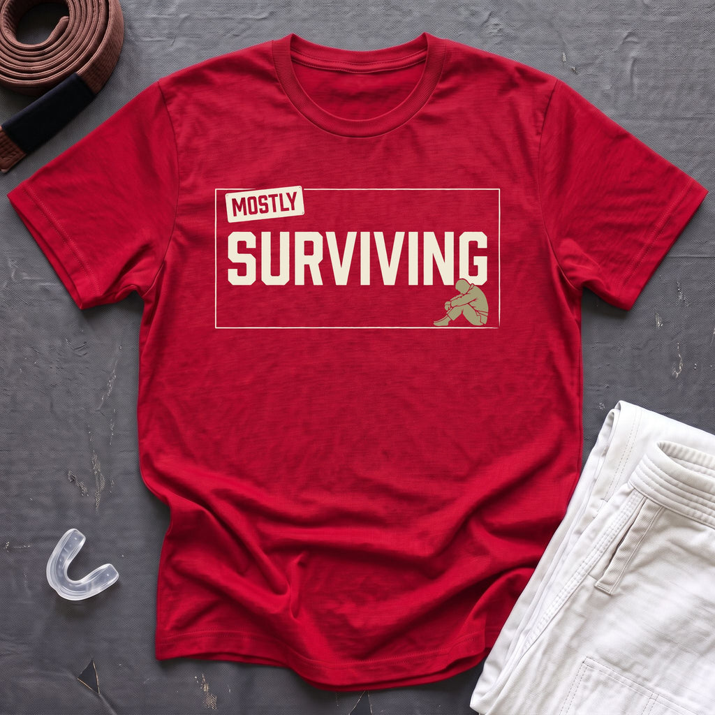 Surviving T-Shirt