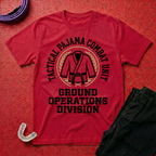 Tactical Pajamas T-Shirt