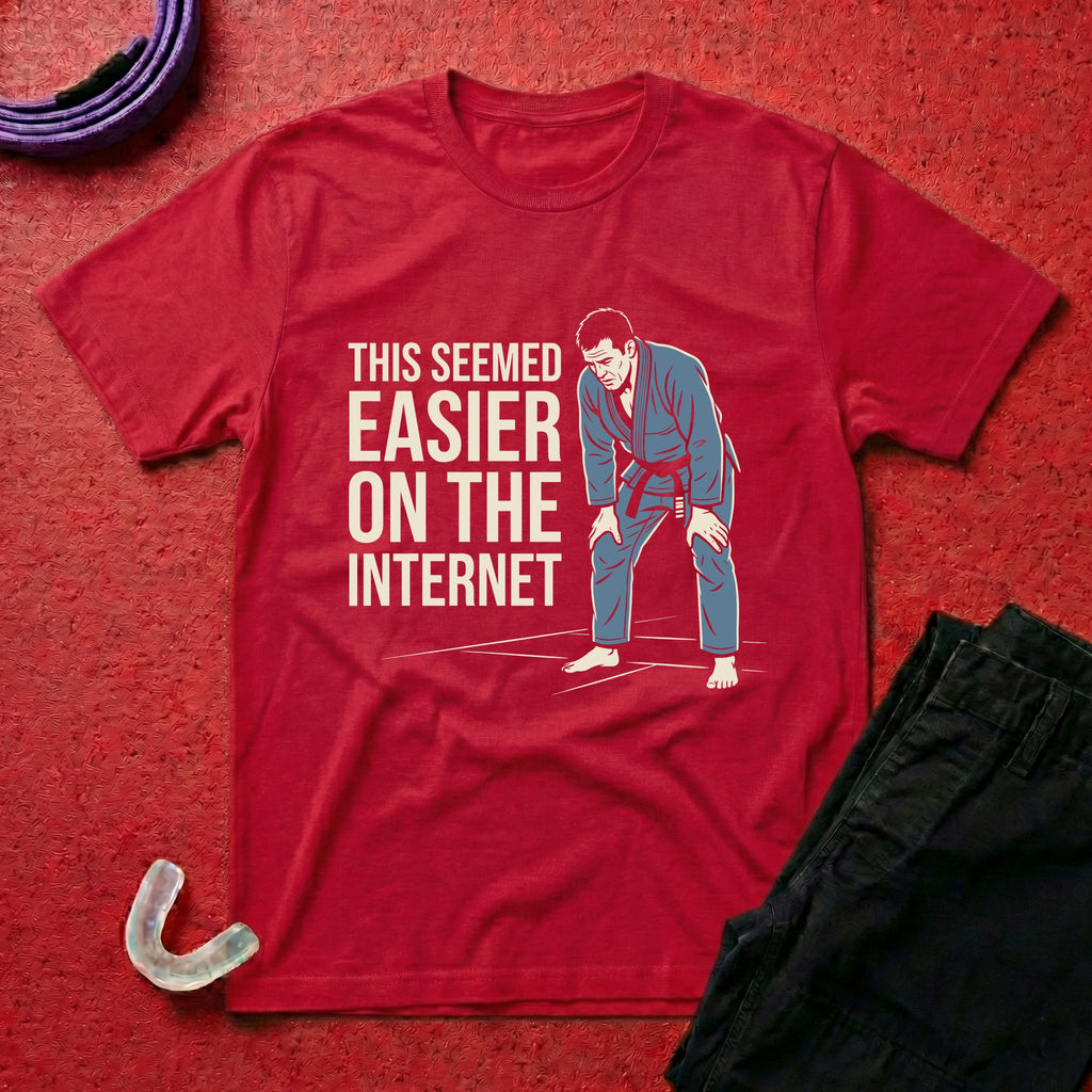 Seemingly Easy T-Shirt