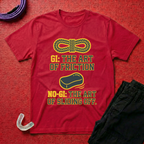 Gi And No Gi Art T-Shirt