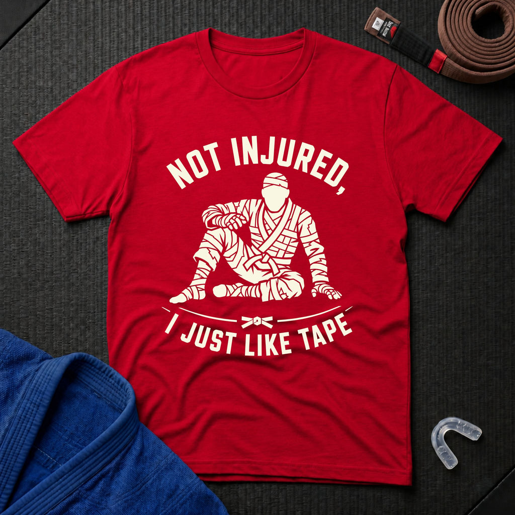 Just Like Tape T-Shirt