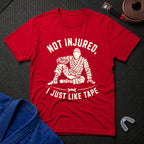 Just Like Tape T-Shirt