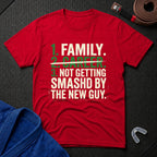 Life Priorities T-Shirt