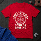 Gorilla Pressure System T-Shirt