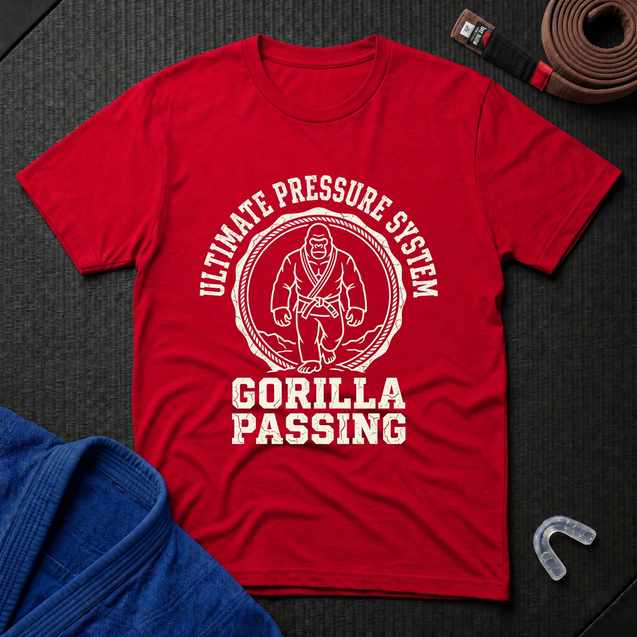 Gorilla Pressure System T-Shirt