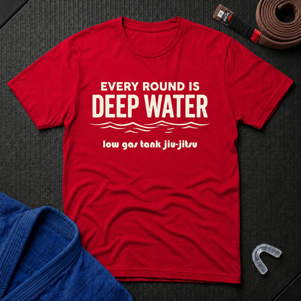 Deep Water T-Shirt