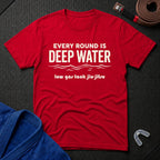 Deep Water T-Shirt