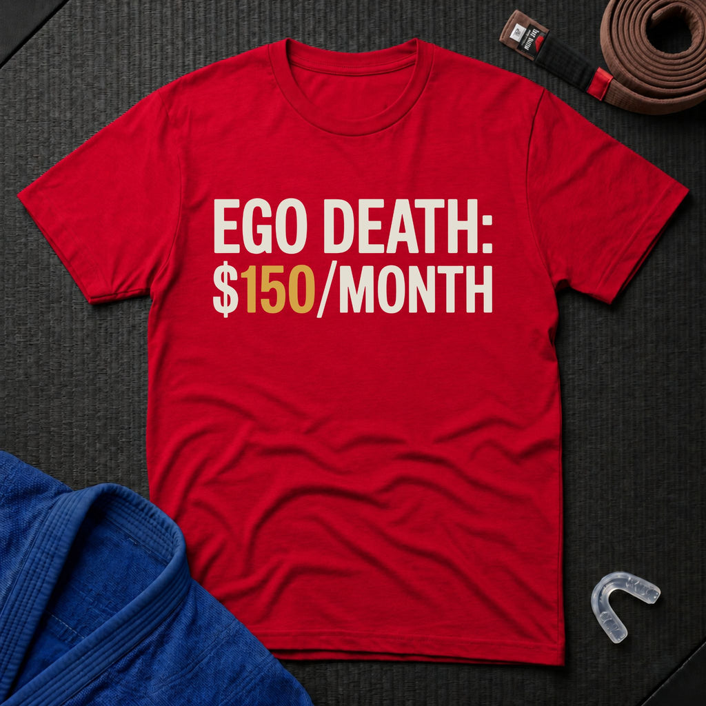 Ego Death T-Shirt