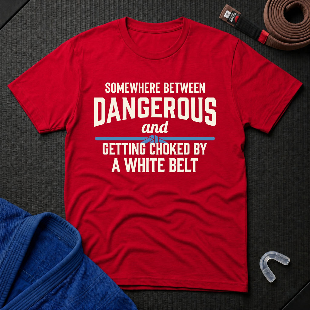 Somewhere Between T-Shirt