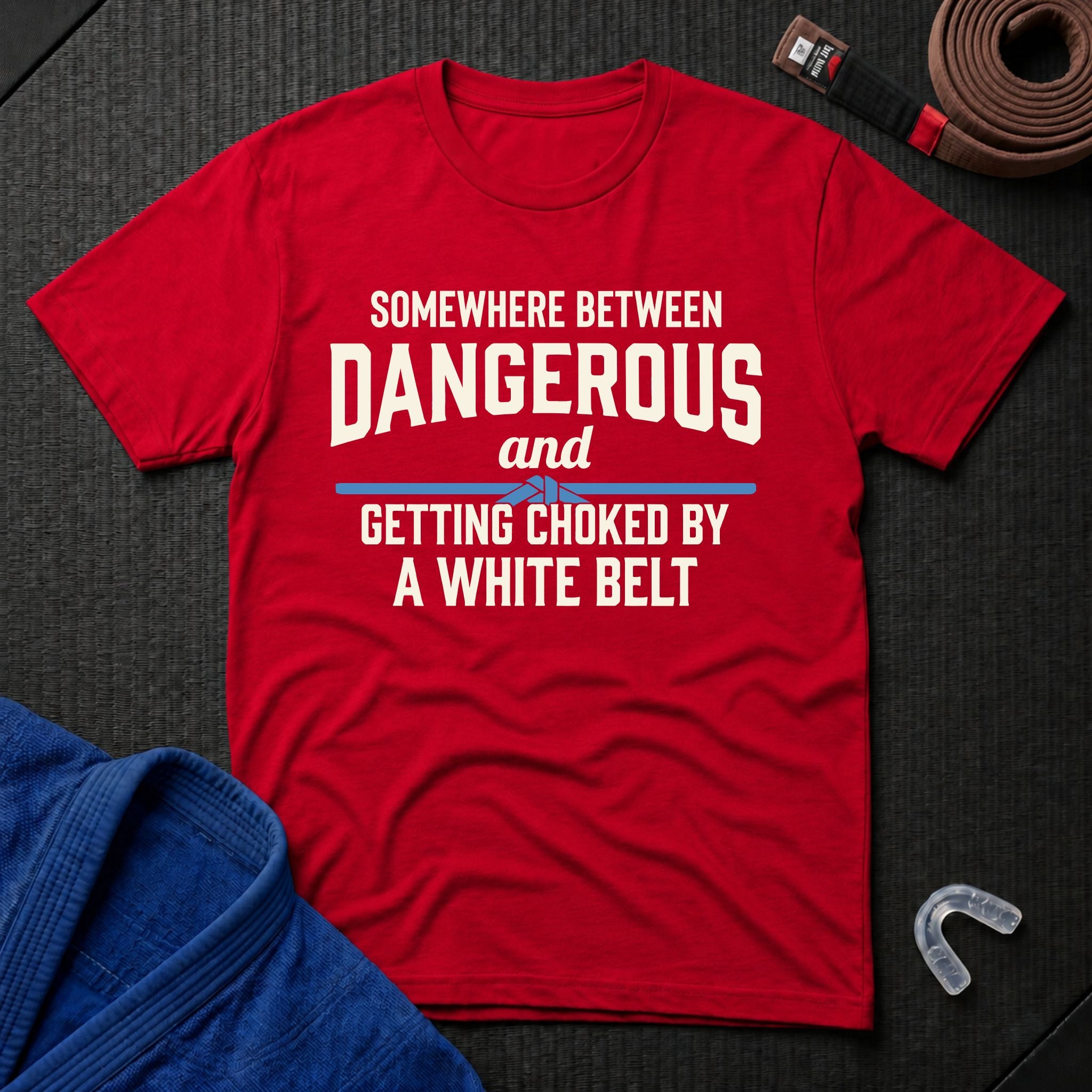 Somewhere Between T-Shirt