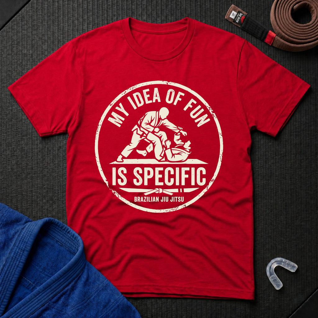 Specific Fun T-Shirt