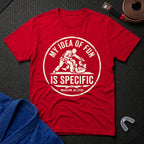 Specific Fun T-Shirt
