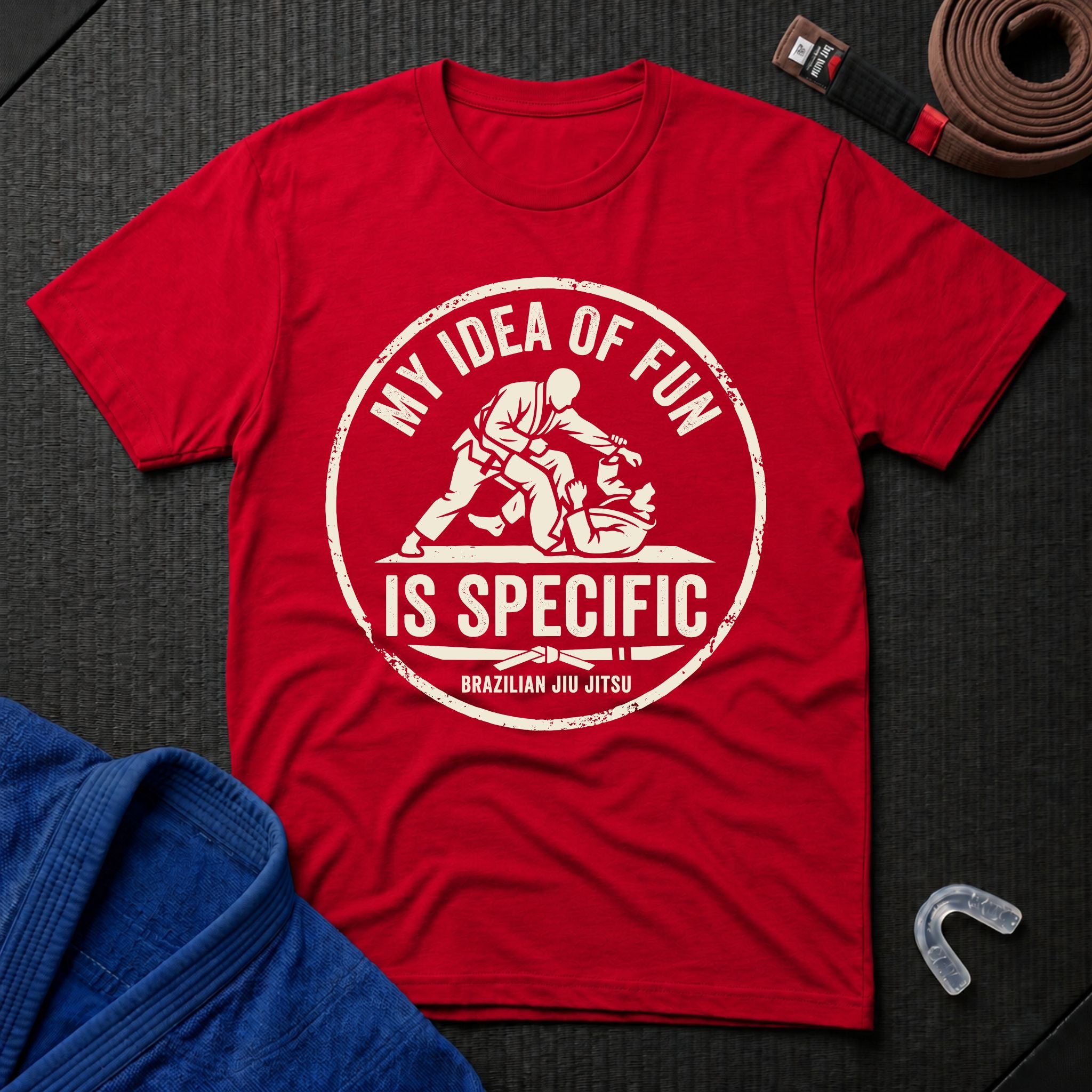 Specific Fun T-Shirt