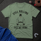 Past My Prime T-Shirt