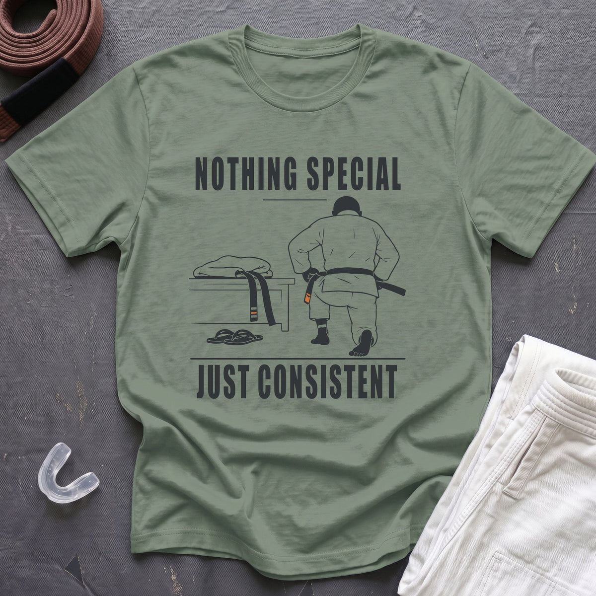 Nothing Special T-Shirt
