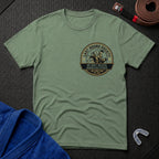 Last Round Society T-Shirt