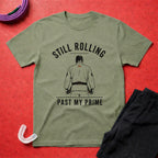 Past My Prime T-Shirt