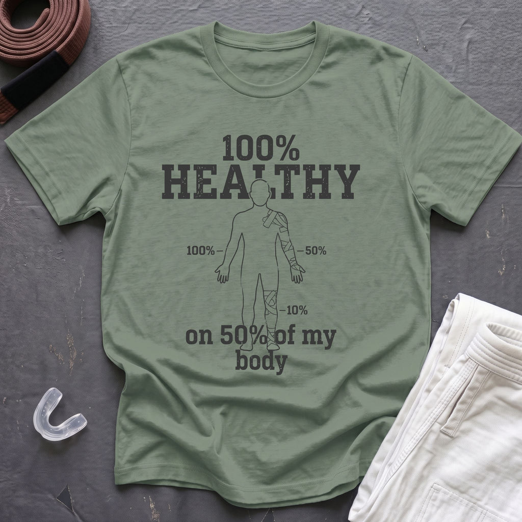 Absolutely Healthy T-Shirt