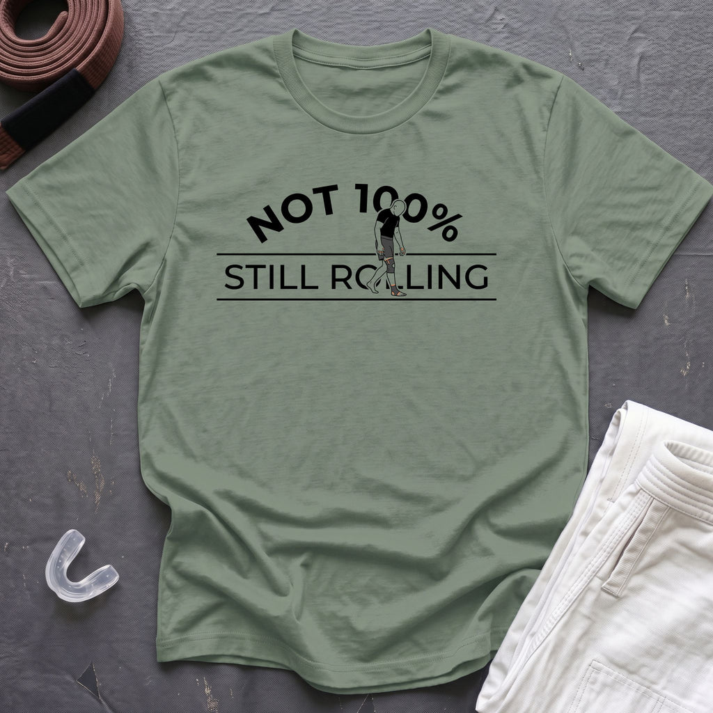 Not 100% T-Shirt