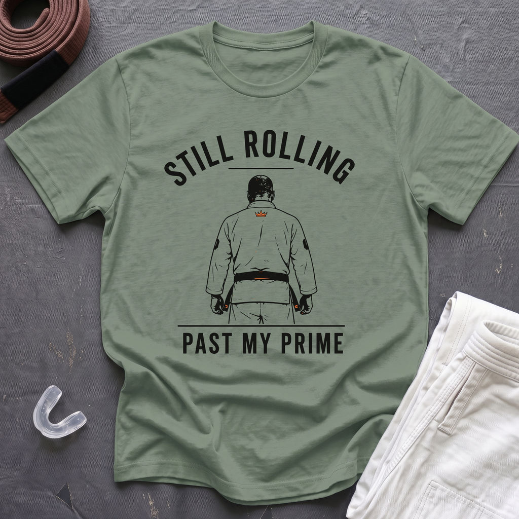 Past My Prime T-Shirt