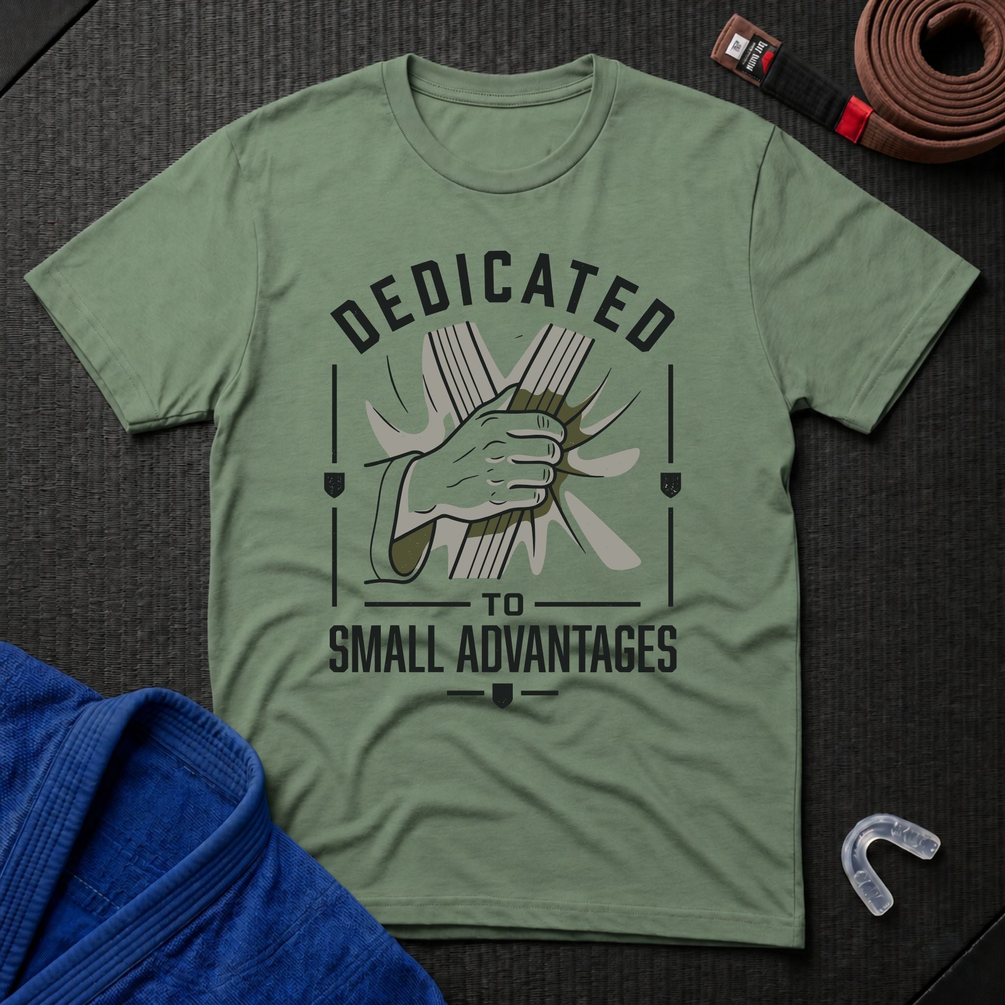 Dedicated to Advantages T-Shirt