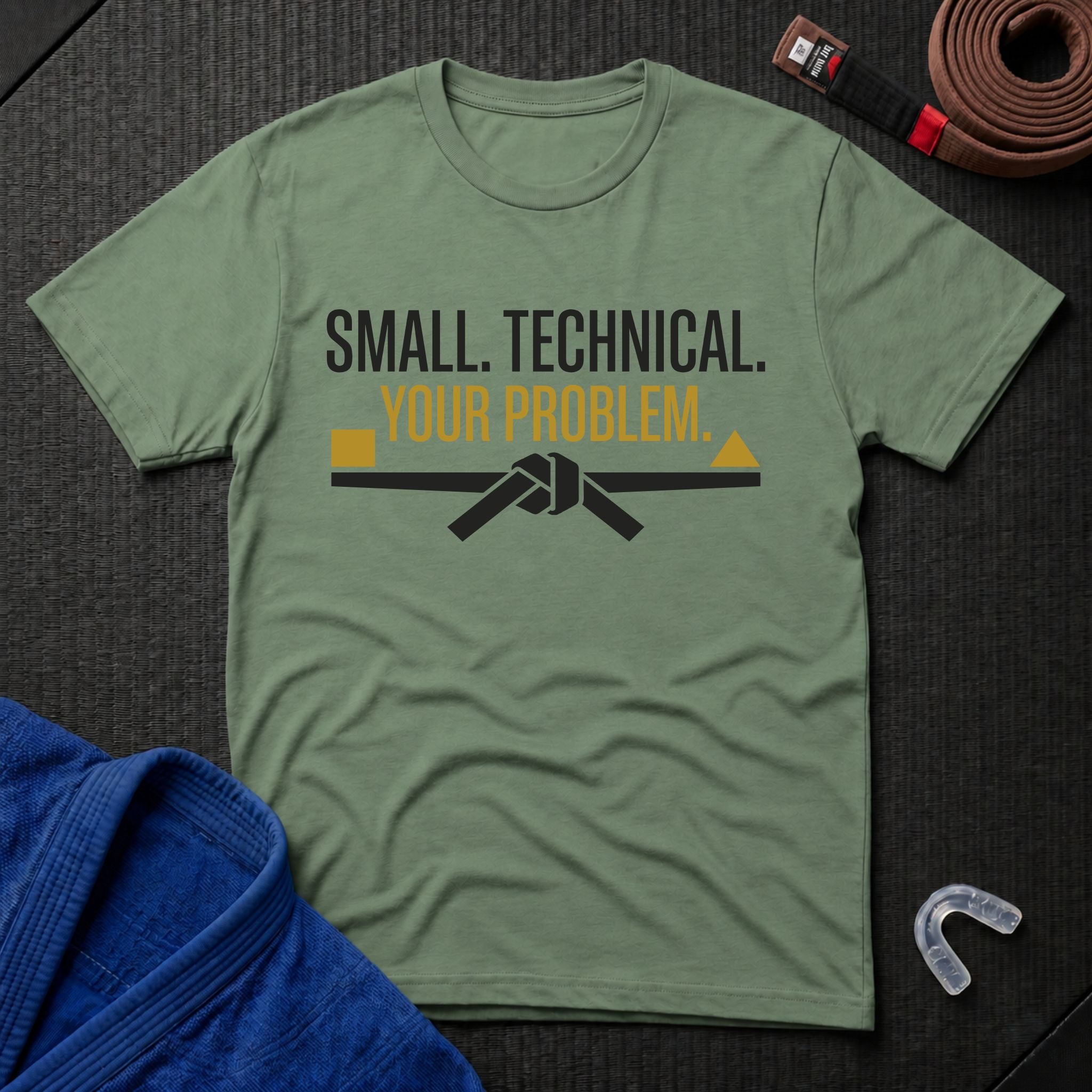 Your Problem T-Shirt