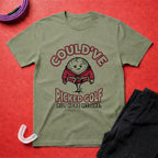 Could've Picked Golf T-Shirt