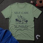Self-care Open Mat T-Shirt