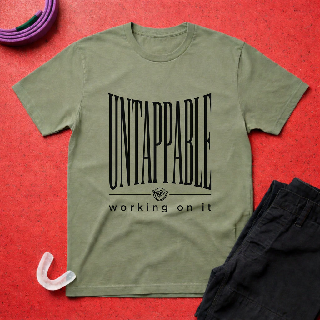 Untappable T-Shirt