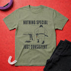 Nothing Special T-Shirt