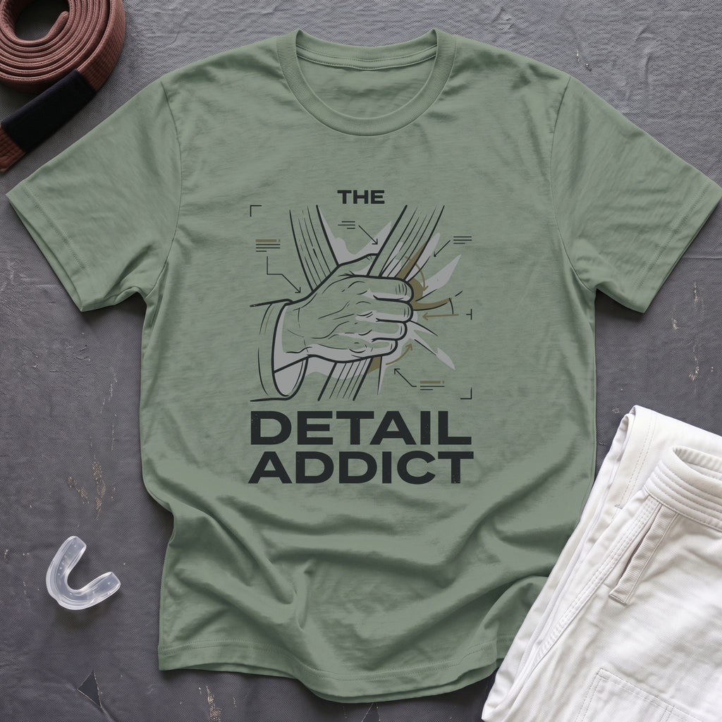 Detail Addict T-Shirt