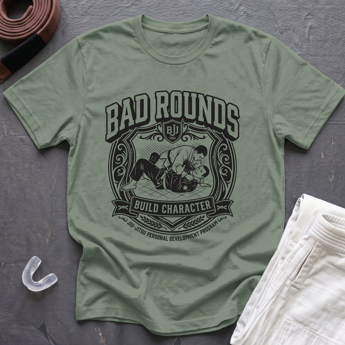 Bad Rounds T-Shirt