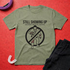 Against Medical Advice T-Shirt