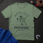 Applied Physics T-Shirt