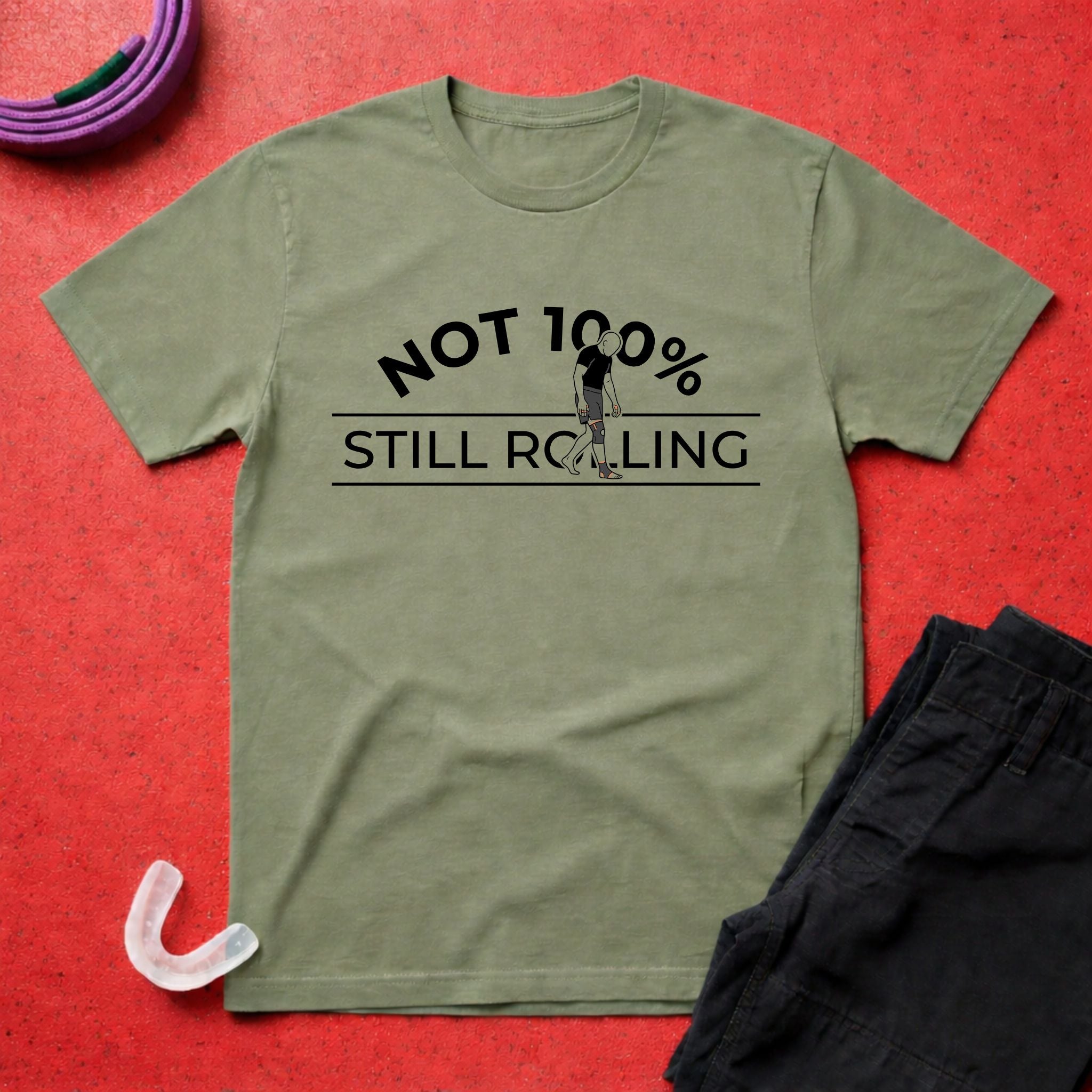 Not 100% T-Shirt