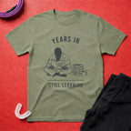 Years In Still Learning T-Shirt