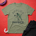 Applied Physics T-Shirt