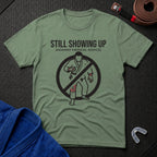 Against Medical Advice T-Shirt
