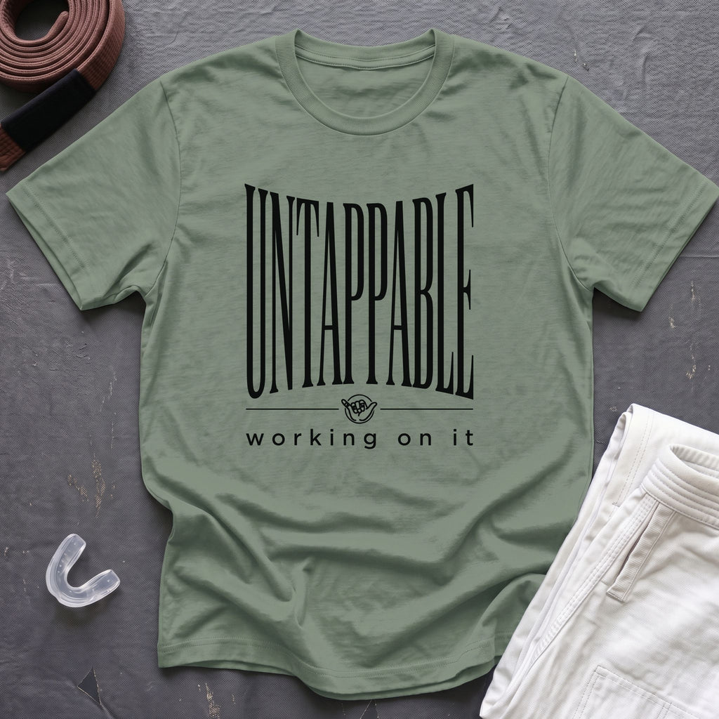 Untappable T-Shirt