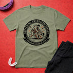 Suffering Enthusiastically T-Shirt