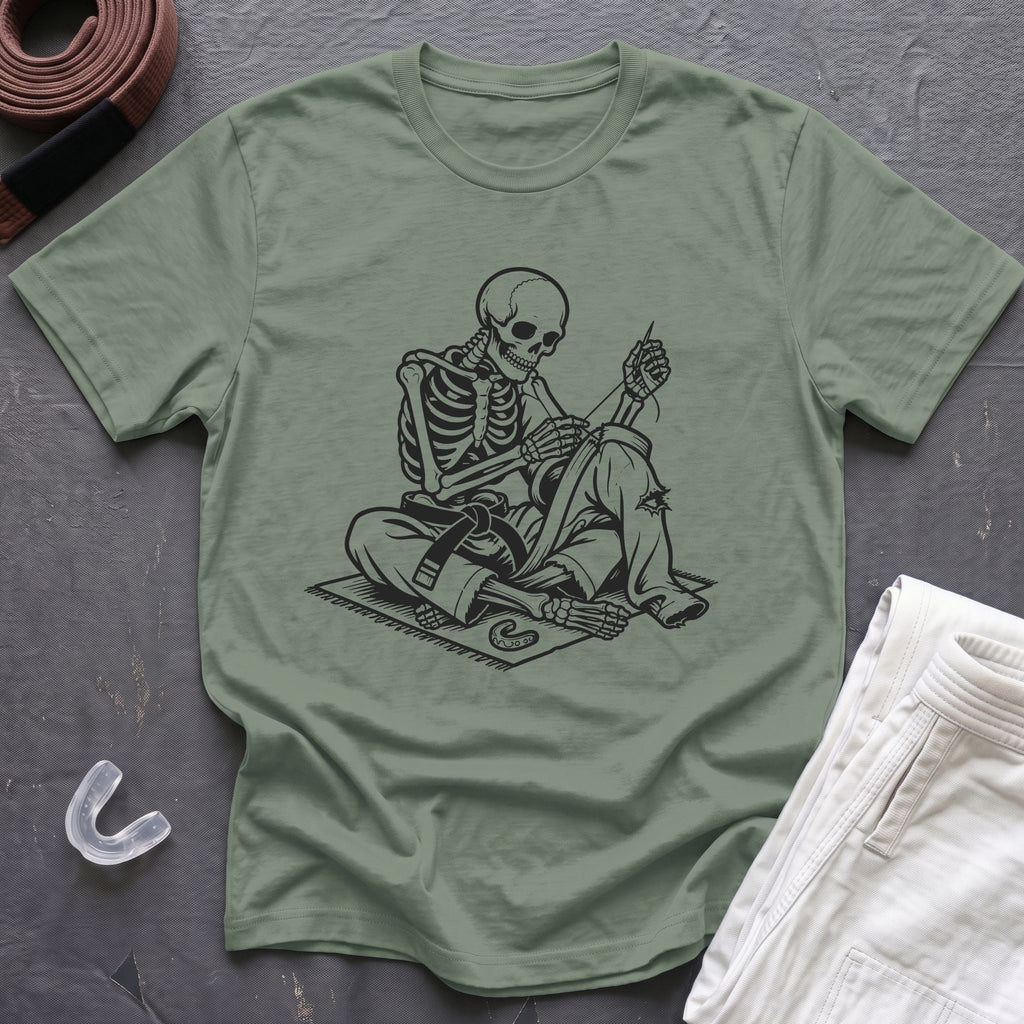 Coming Back T-Shirt