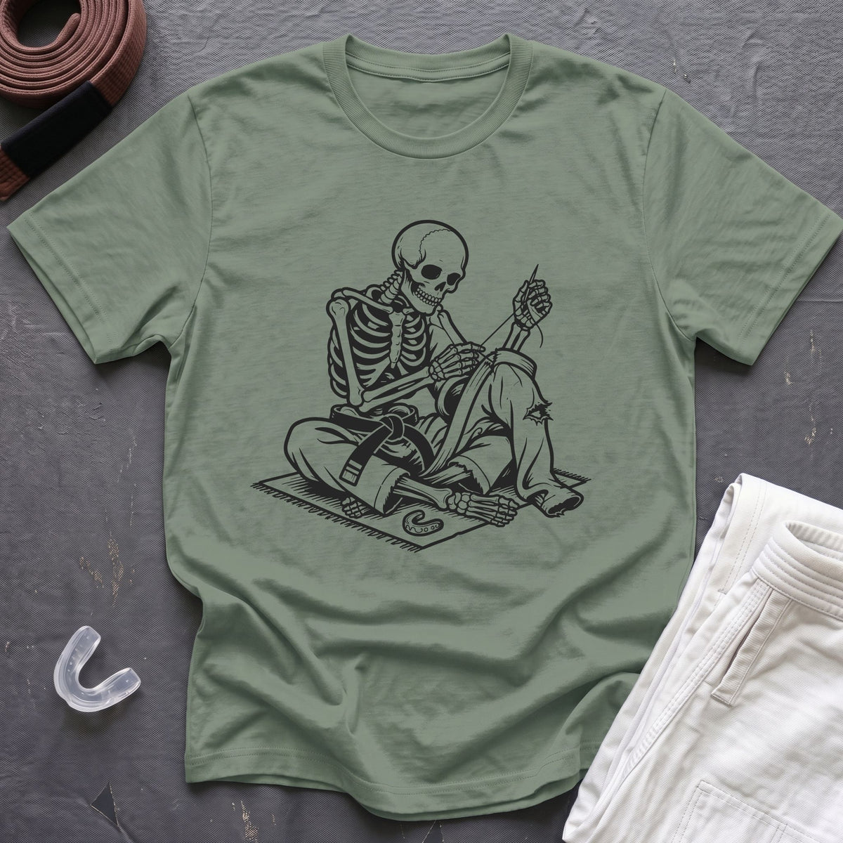 Coming Back T-Shirt